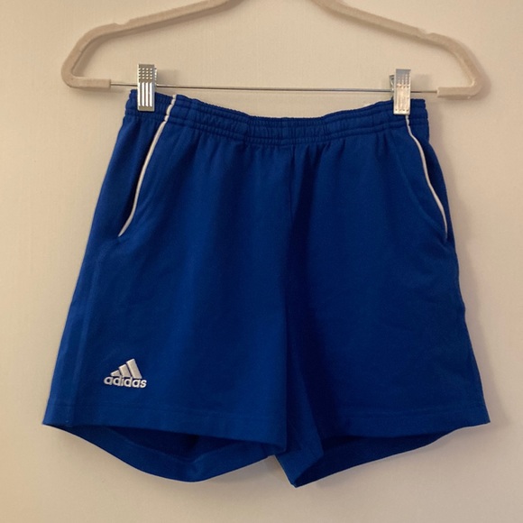 adidas Other - Blue Adidas shorts